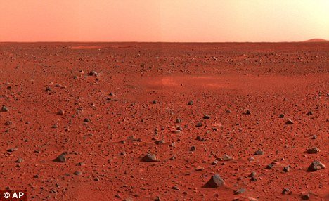 Το ξέρατε ότι ο πλανήτης Άρης έδωσε ζωή στη Γη;