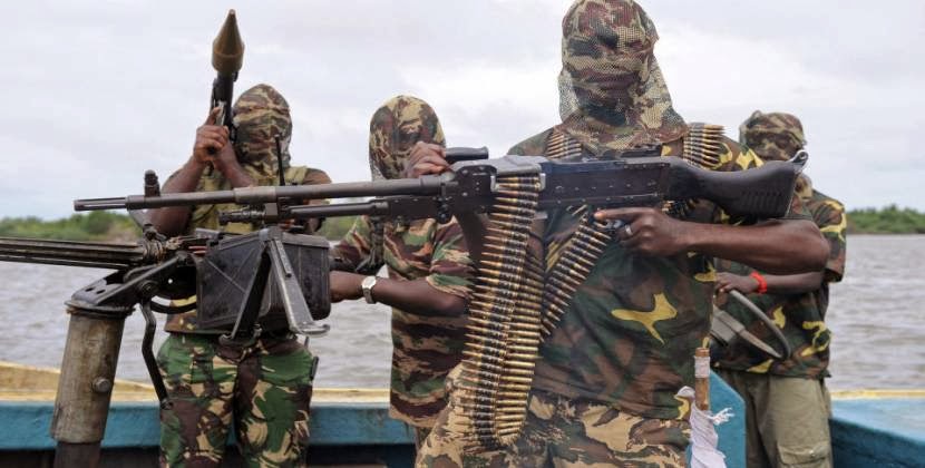 Δεκάδες νεκροί από εισβολή της Μπόκο Χαράμ σε πόλη της Νιγηρίας