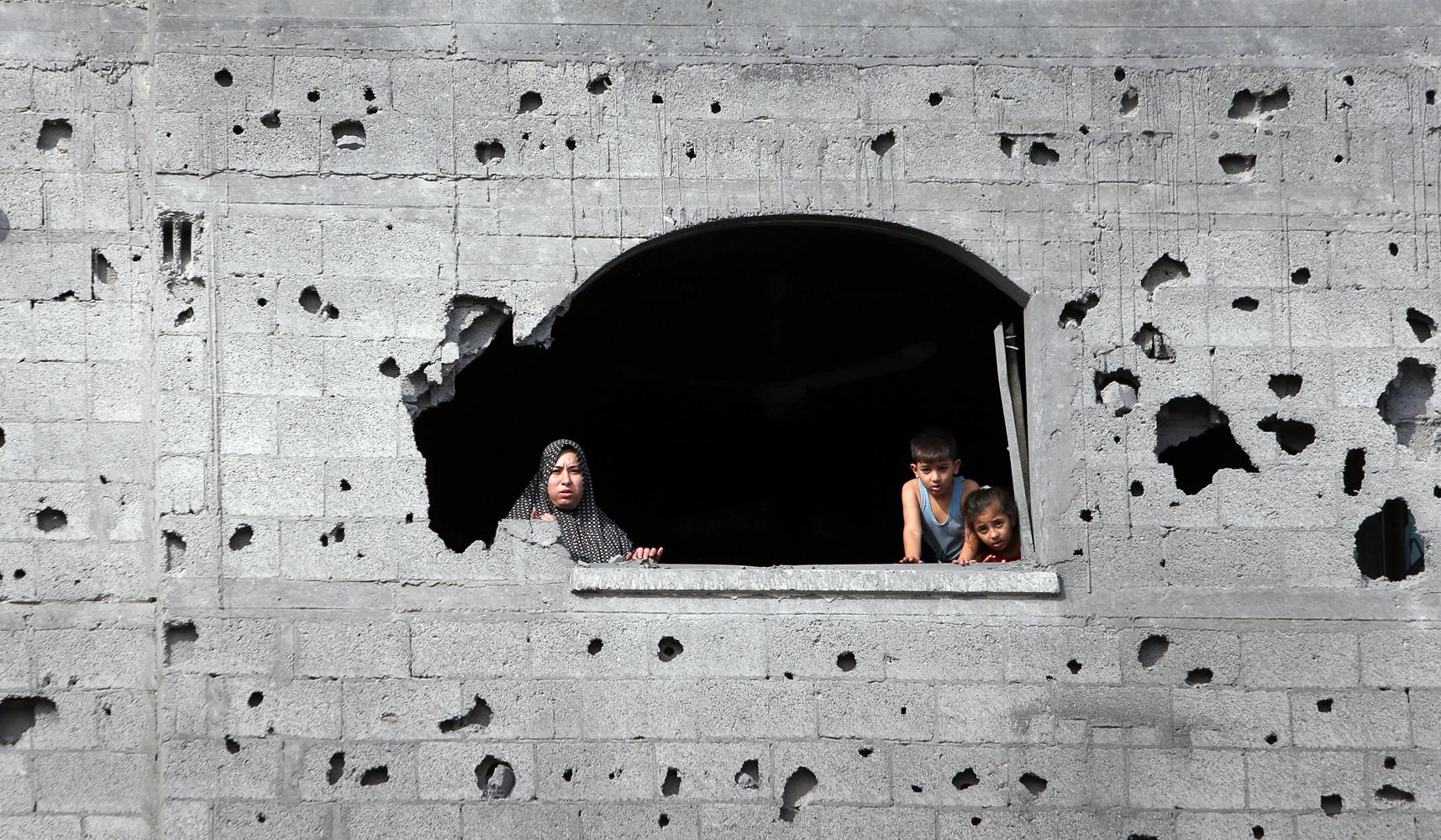 Γάζα: Υπάρχει πιθανότητα για συμφωνία με τη Χαμάς, υποστηρίζει Ισραηλινός αξιωματούχος