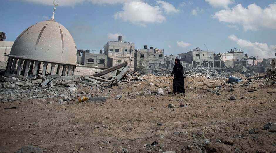 24 ώρες χωρίς συγκρούσεις - Συνεχίζεται η εκεχειρία στη Γάζα