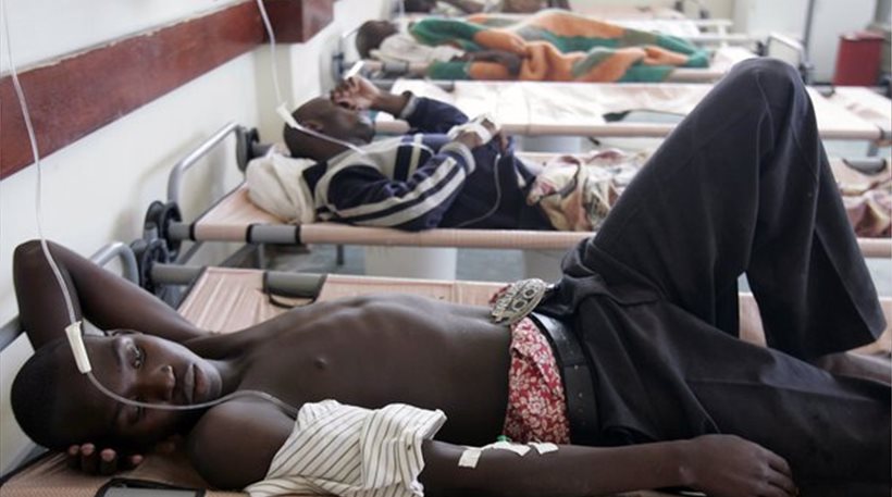 ΠΟΥ: τους 2.622 έφτασαν οι νεκροί από τον Ebola