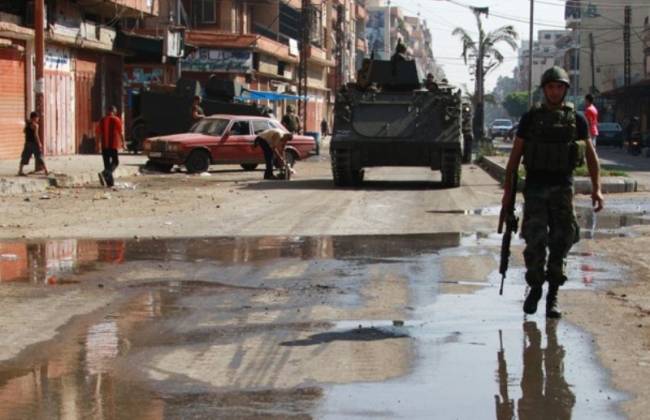 Παύση στις μάχες στρατού - ισλαμιστών στην Τρίπολη