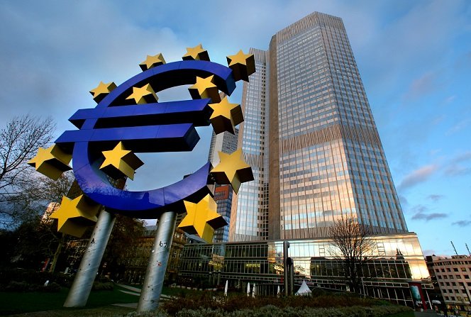 ΕΚΤ: Αύξηση 3,3 δισ. ευρώ για τις ελληνικές τράπεζες μέσω του ΕLA