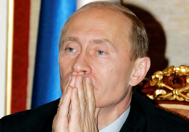 Κρεμλίνο: «Μάταιη» η προσπάθεια άσκησης πιέσεων στον Πούτιν για το ουκρανικό ζήτημα