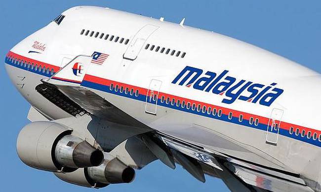 Μαλαισία: Πιλότος «αυτοκτονίας» έθαψε στον «υγρό τάφο» τους επιβάτες της MH370 - Το νέο σενάριο