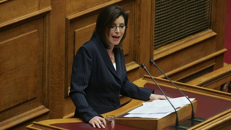 Άννα-Μισέλ Ασημακοπούλου: Ακόμη και τώρα ο ΣΥΡΙΖΑ αντί συγνώμης προσπαθεί να παραπλανήσει