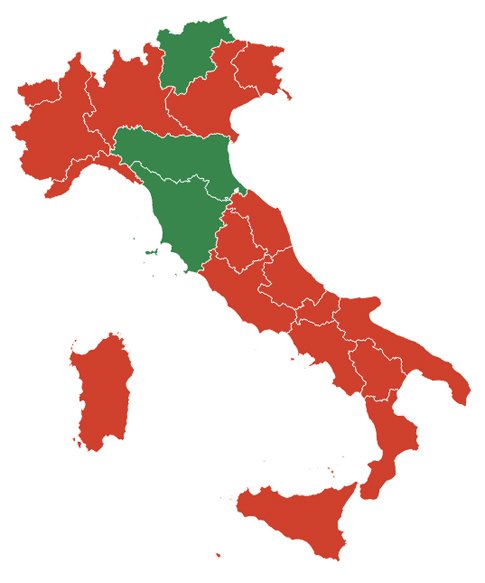 italy