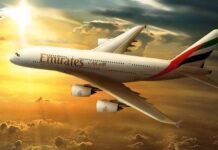 emirates