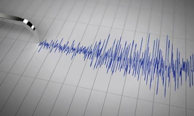 Σεισμός 4,2 Ρίχτερ ανοικτά της Πύλου