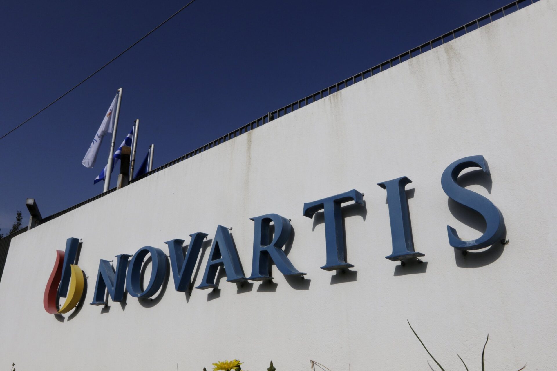 Novartis