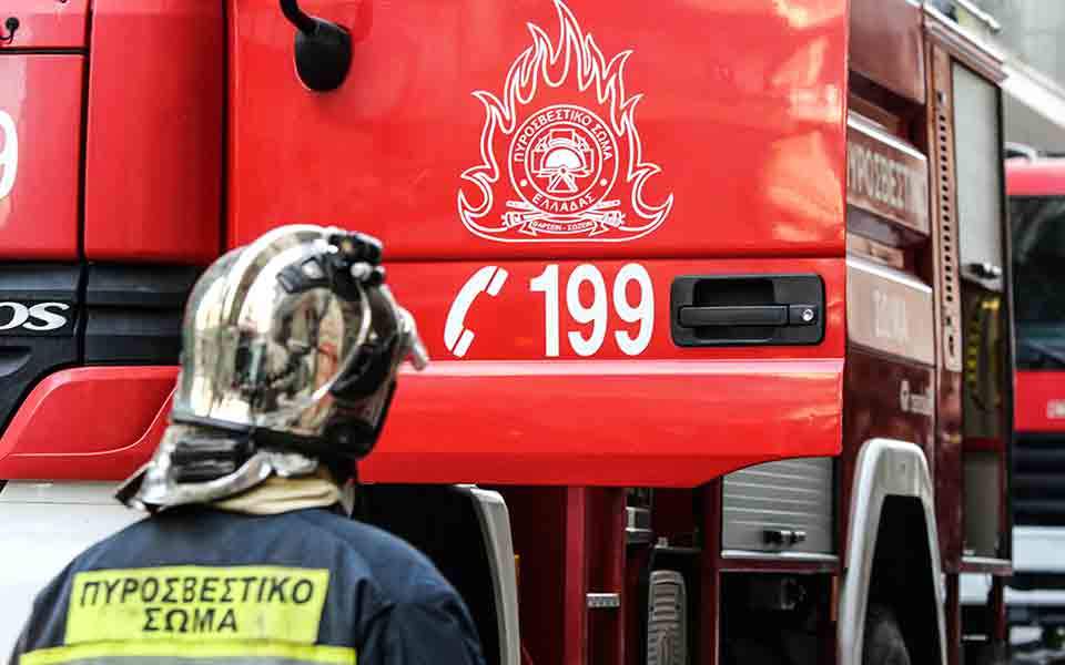 Φωτιά στην Ύδρα: ο Αρχηγός της Πυροσβεστικής είχε ζητήσει εξηγήσεις από τα αρμόδια όργανα πριν την έρευνα των Εσωτερικών Υποθέσεων