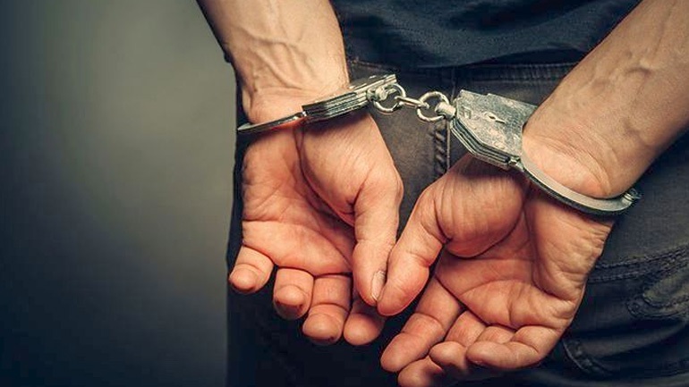 Λειψοί: Συνελήφθη από αστυνομικούς 37χρονος που μετέφερε ηρωίνη στον πρωκτό του