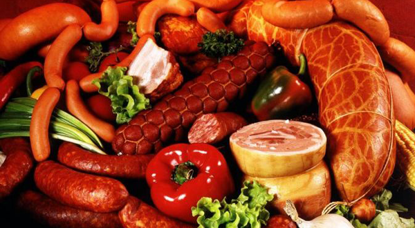 Έρευνα: Αυτά είναι τα πιο καρκινογόνα τρόφιμα