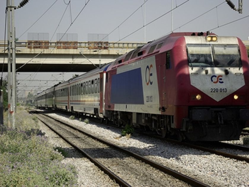 Τραγωδία: Τρένο στην Αλεξανδρούπολη σκότωσε δύο μετανάστες και τραυμάτισε ακόμη έναν