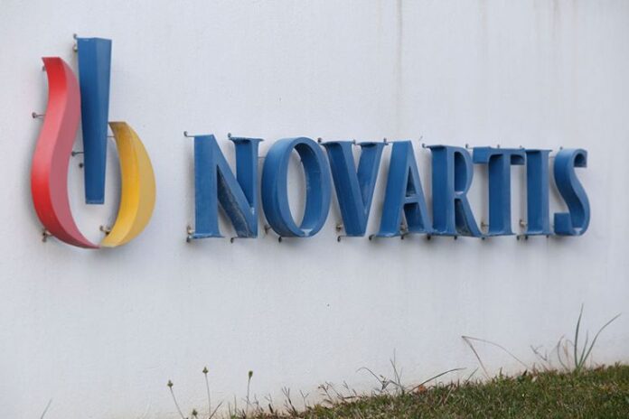 Novartis