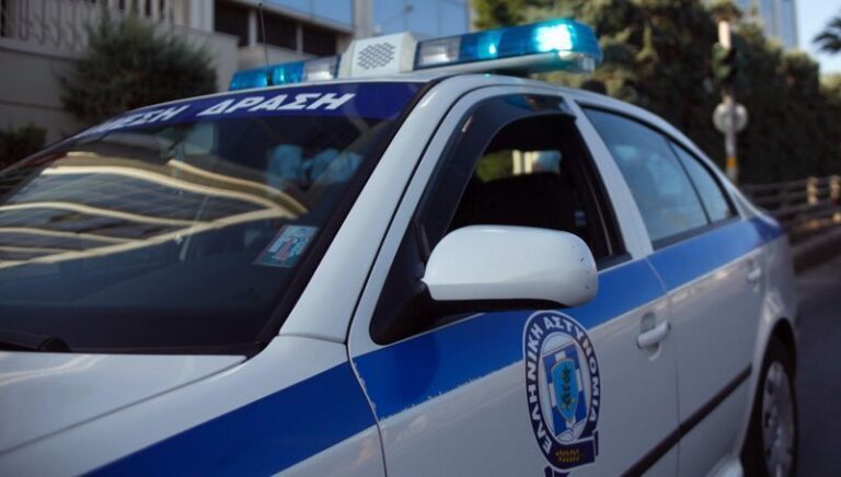 Μεσσηνία: Συνελήφθη 50χρονος για ασέλγεια σε βάρος της ανήλικης κόρης του και της κόρης της πρώην συζύγου του