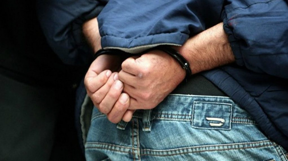 Τανάγρα: Σύλληψη φυγόποινου που «χρωστούσε» 4 χρόνια φυλακή!
