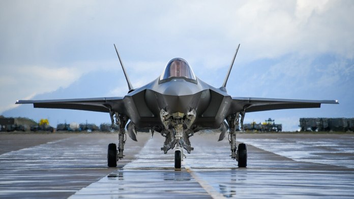 F-35