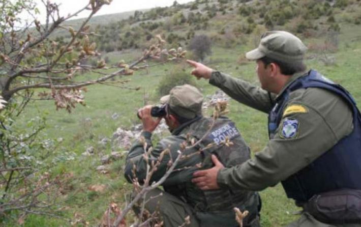 Έβρος: Βαριές κατηγορίες για τους πέντε αστυνομικούς που συνελήφθησαν για διευκόλυνση εισόδου αλλοδαπών