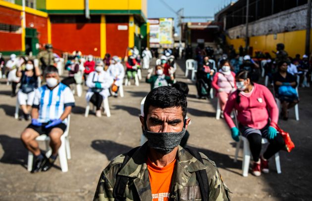 Περού: Απομακρύνθηκαν 418 τουρίστες που είχαν εγκλωβιστεί στο Μάτσου Πίτσου