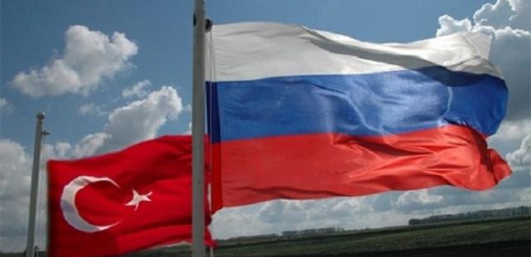 Τουρκία: Δηκτικές αναρτήσεις στο Χ από τη ρωσική πρεσβεία για τις οικονομικές σχέσεις της Τουρκίας με τη Δύση