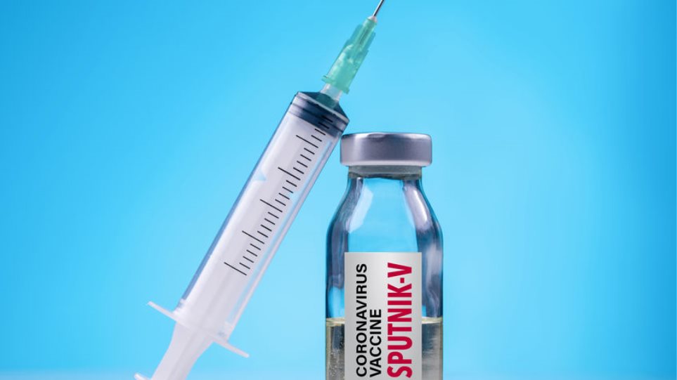 Covid-19 - Ρωσία: Tέλη Νοέμβριου πιθανή έναρξη μαζικού εμβολιασμού