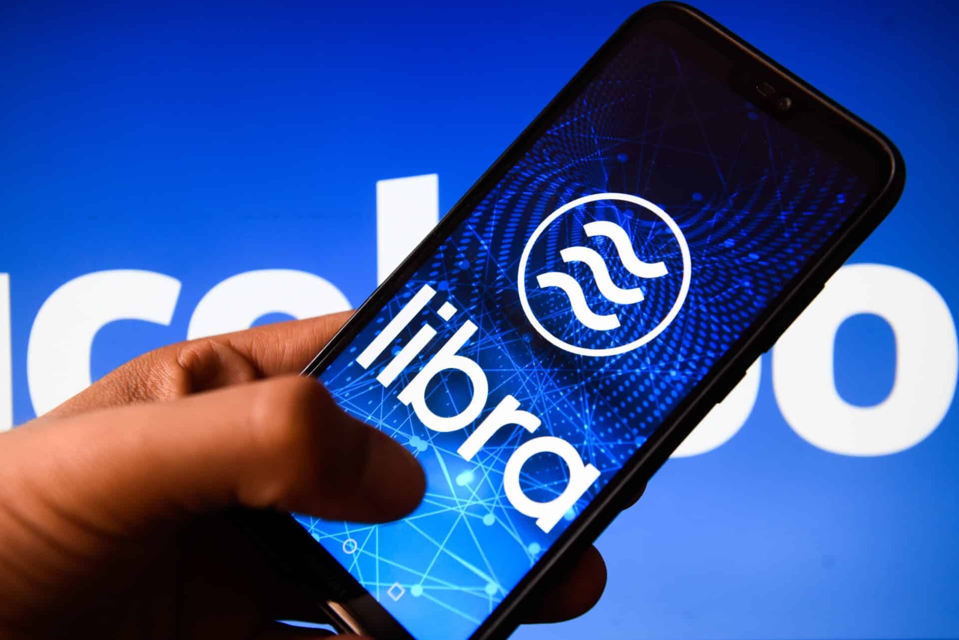 Facebook libra