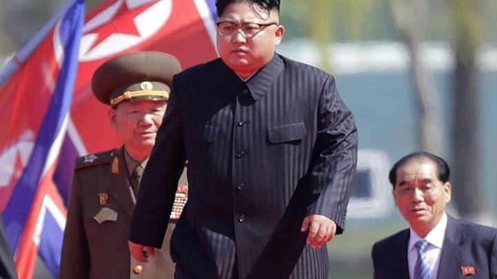 Συναγερμός με εκτόξευση πυραύλου από τη Βόρεια Κορέα – Η πέμπτη «δοκιμή» σε δέκα μέρες