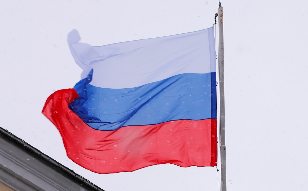 Ρωσία: Η Μόσχα επιβάλλει κυρώσεις σε Μπάιντεν, Μπλίνκεν και άλλους υψηλόβαθμους Αμερικανούς αξιωματούχους