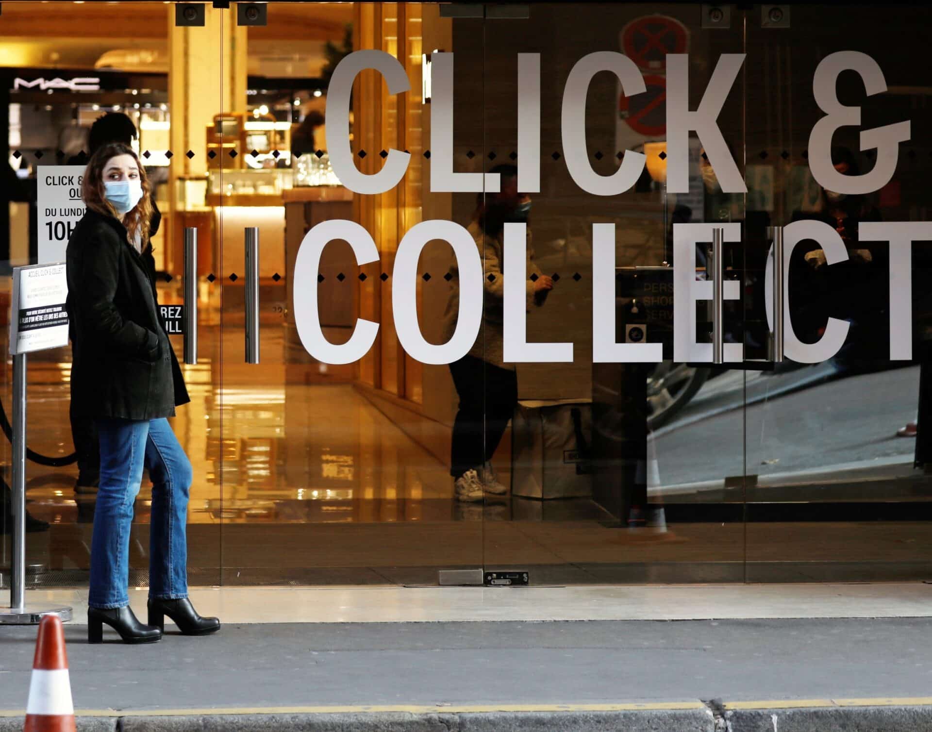 ClickCollect