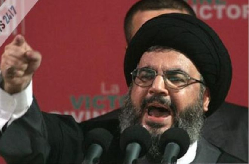 Η Χεζμπολάχ  απειλεί την Κύπρο - «Θα γίνετε μέρος του πολέμου»