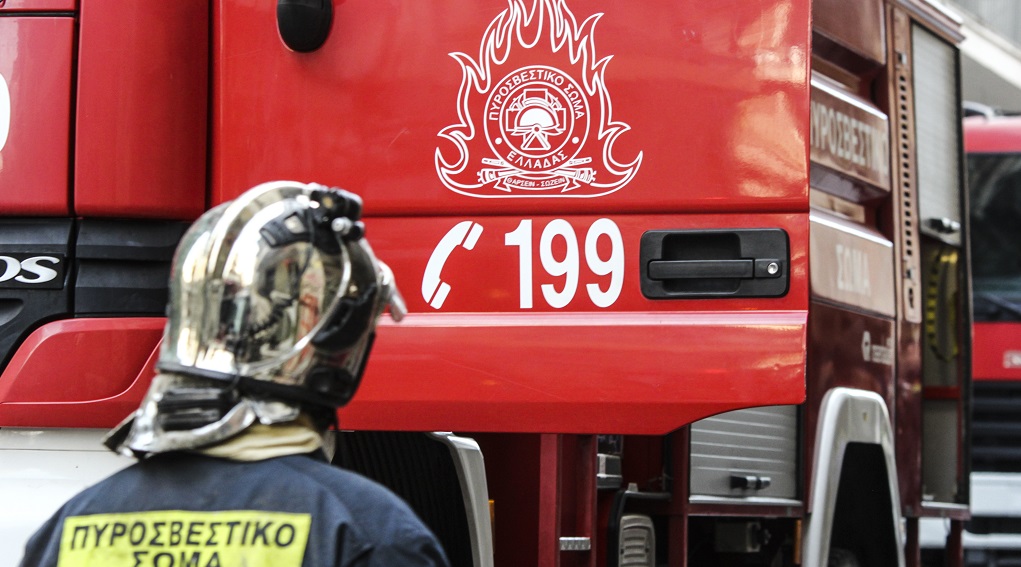 Εκδηλώθηκαν 44 πυρκαγιές το τελευταίο 24ωρο σε όλη τη χώρα - Δύο συλλήψεις για πυρκαγιά στη Φθιώτιδα