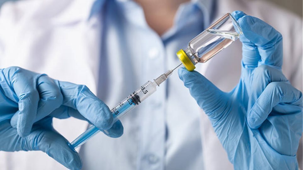 Κορωνοϊός - Πέλλα: 68χρονη πέθανε μερικές ώρες μετά τη δεύτερη δόση του εμβολίου