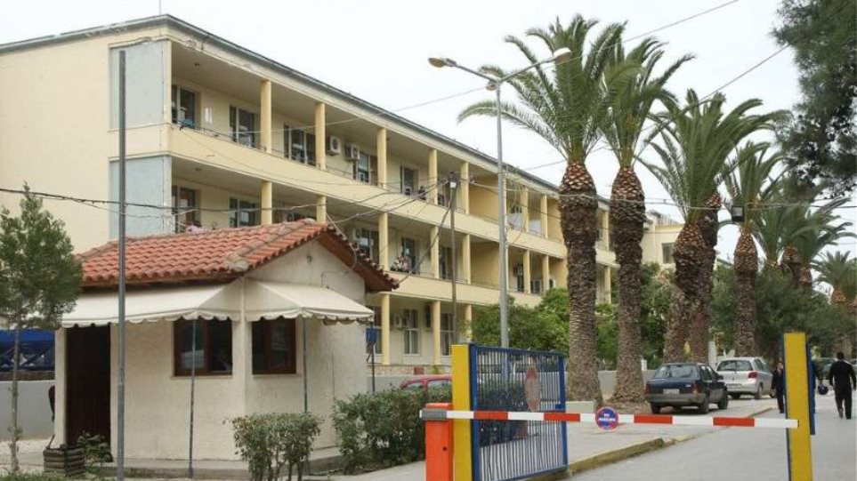 Ηράκλειο: Διακόπτουν την καταστολή στη 17χρονη μαθήτρια, που υπέστη αλλεργικό σοκ και ανακοπή, κατά τη διάρκεια σχολικής εκδρομής στην Κρήτη