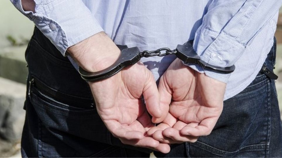 Χανιά: Τρεις συλλήψεις για κλοπές