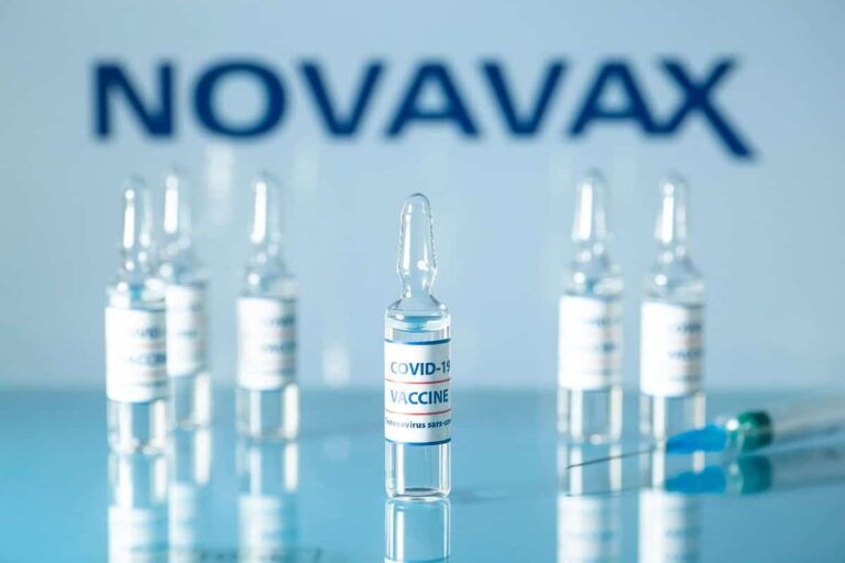 Novavax