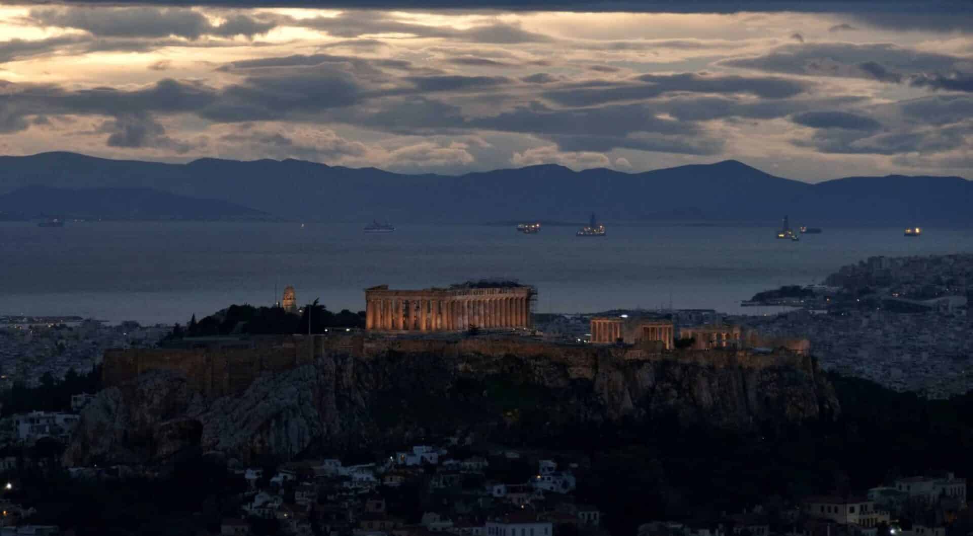 κρούσματα