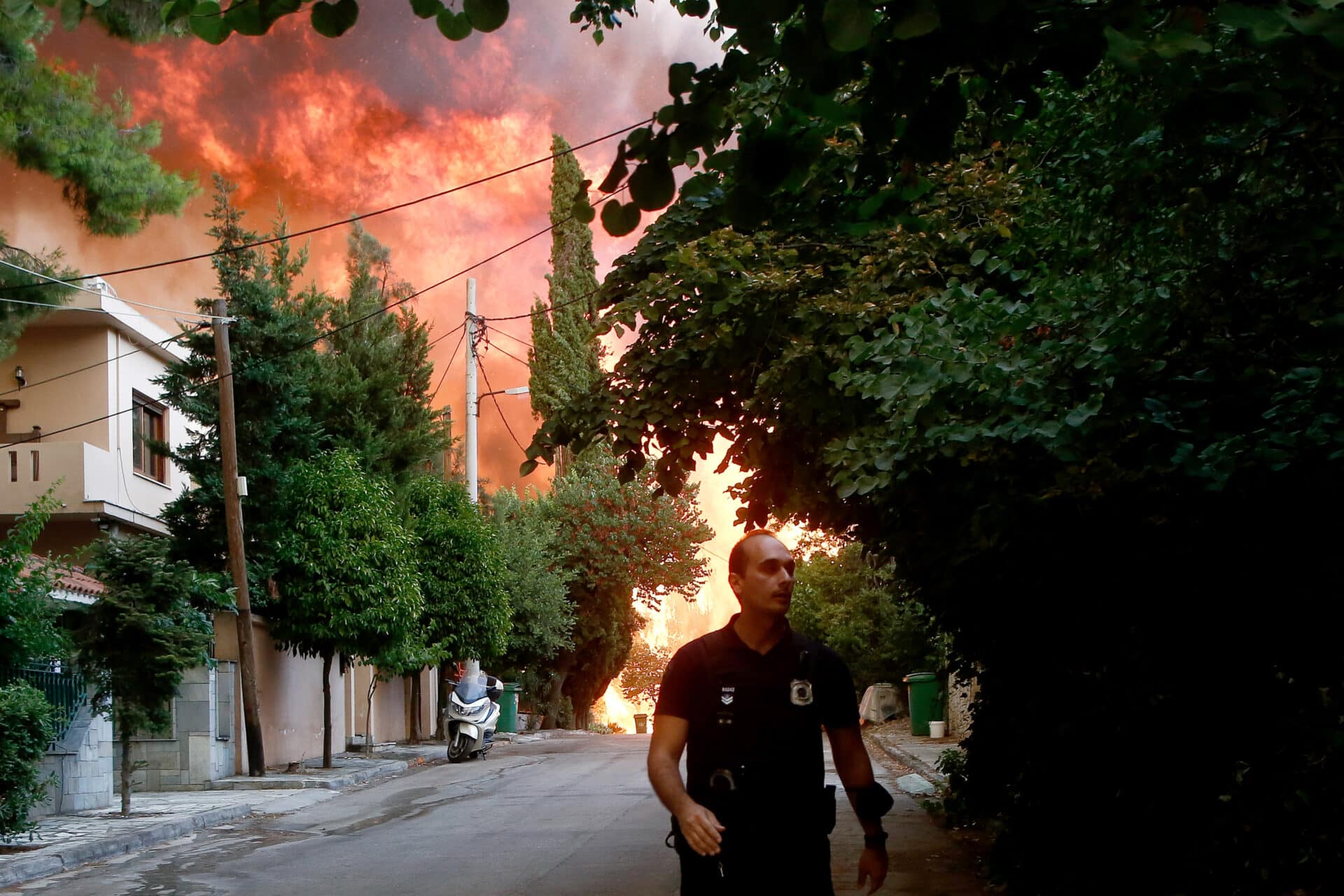 Βαρυμπόμπη