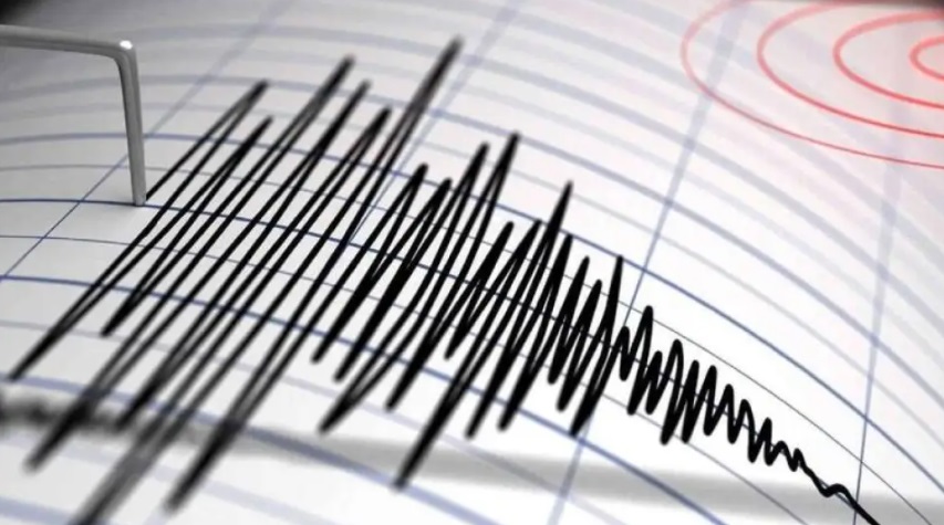 Σεισμός: 3,9 Ρίχτερ κοντά στην Ρόδο