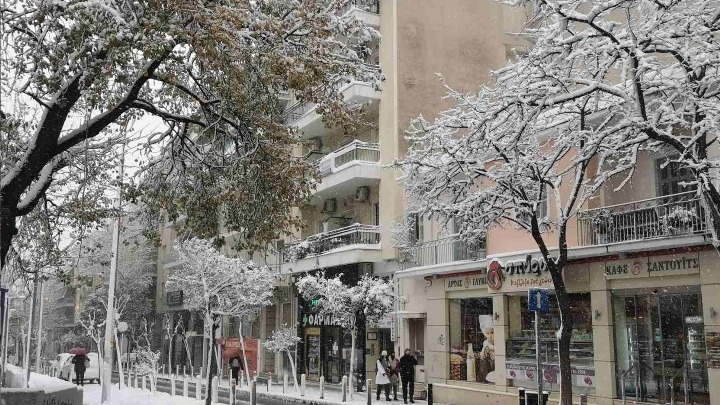 ηλεκτροδότηση