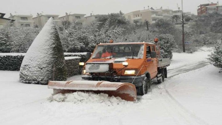 ΑΠΕ ΔΙΟΜΗΔΗΣ Αφαίρεση όρου: κακοκαιρία «Διομήδης» κακοκαιρία «Διομήδης»