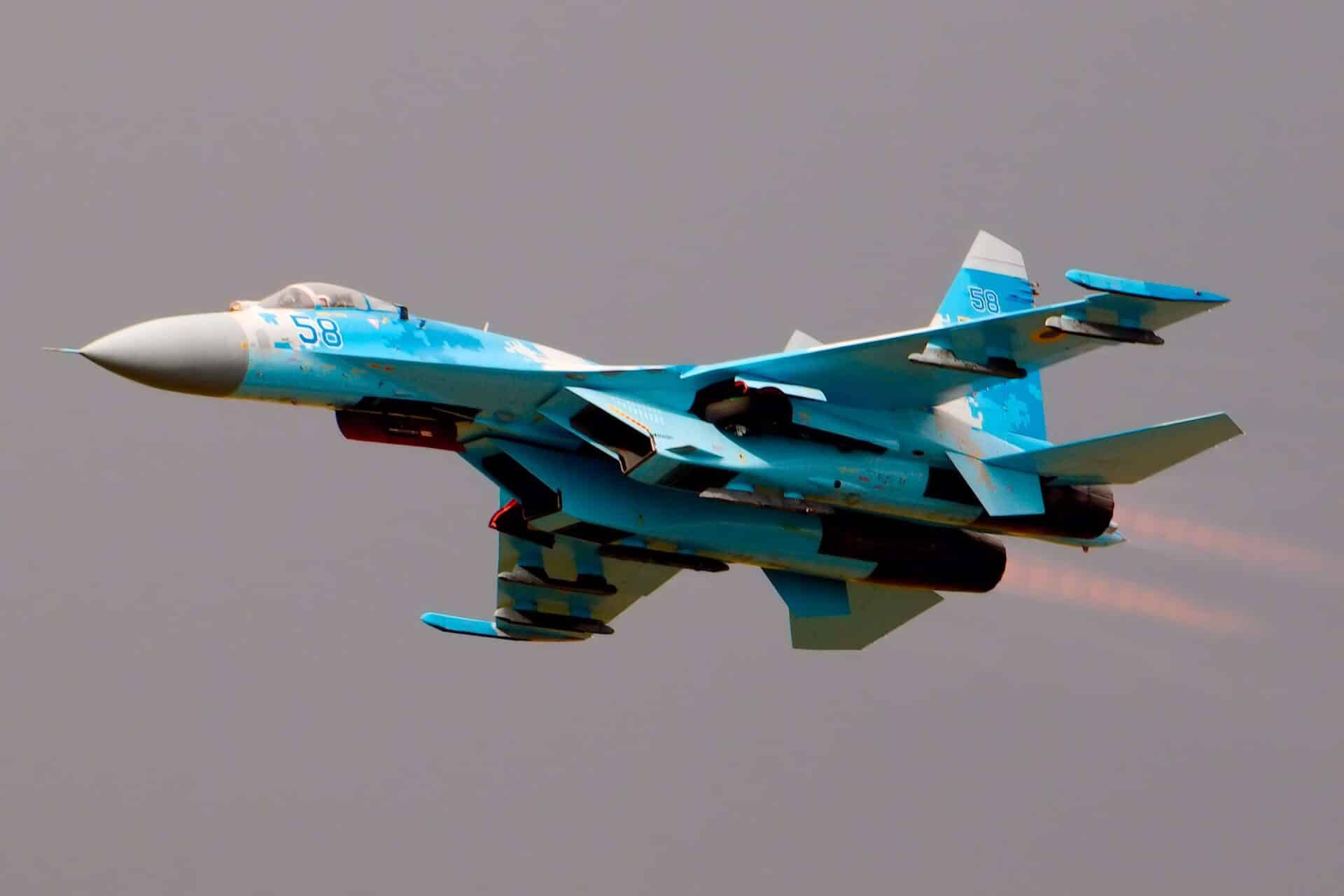 Su-27