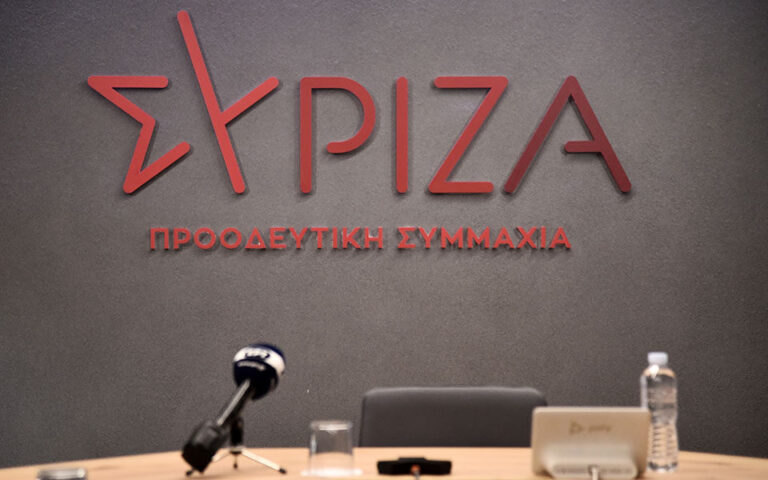 ΣΥΡΙΖΑ: Η υπουργός Πολιτισμού των σκανδάλων Λίνα Μενδώνη υλοποιεί μια επιχείρηση τακτοποίησης ημετέρων στα μεγαλύτερα μουσεία της χώρας