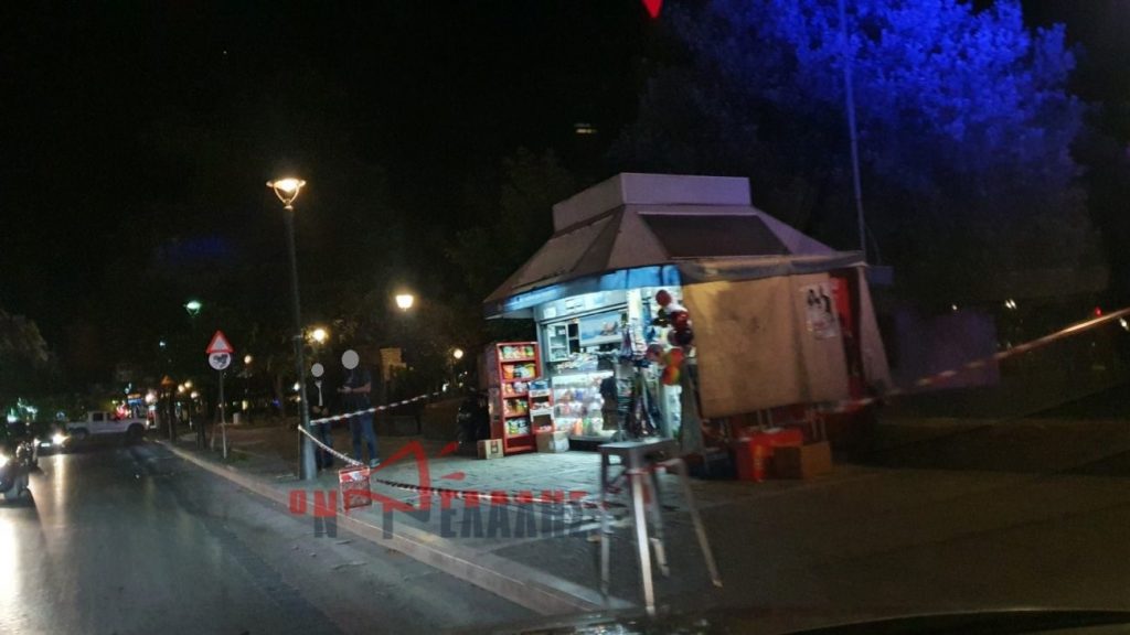 Θεσσαλονίκη: Ισόβια στον 34χρονο που μαχαίρωσε θανάσιμα στην καρωτίδα έναν 32χρονο στην Κατερίνη