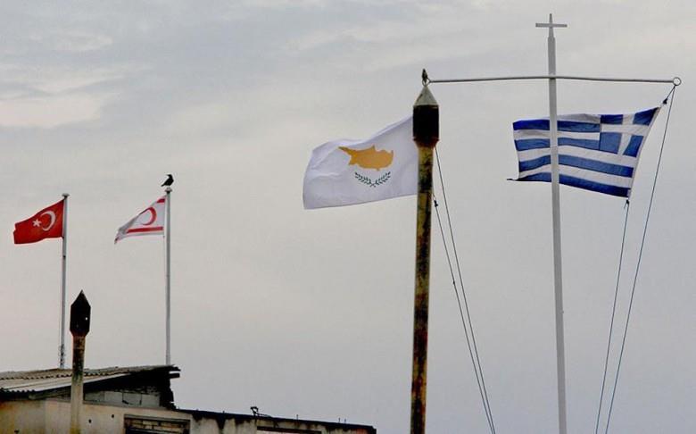 Ο Τσαβούσογλου βγάζει τα Μέτρα Οικοδόμησης Εμπιστοσύνης στο Κυπριακό εκτός ατζέντας