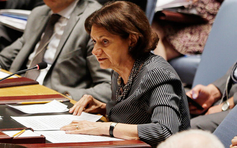 Ο ΟΗΕ ερευνά καταγγελίες για χρήση βομβών διασποράς και σεξουαλικά εγκλήματα
