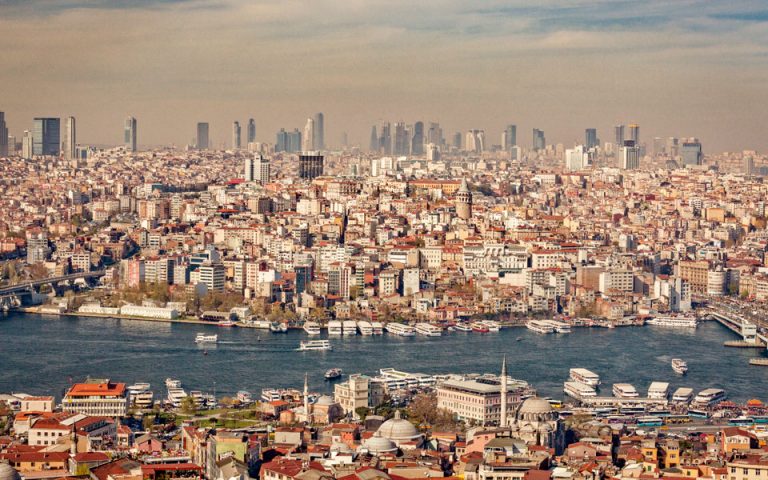 Κωνσταντινούπολη: Έκτακτη συνεδρίαση των ΥΠΕΞ των μεγαλύτερων μουσουλμανικών χωρών για τη Γάζα