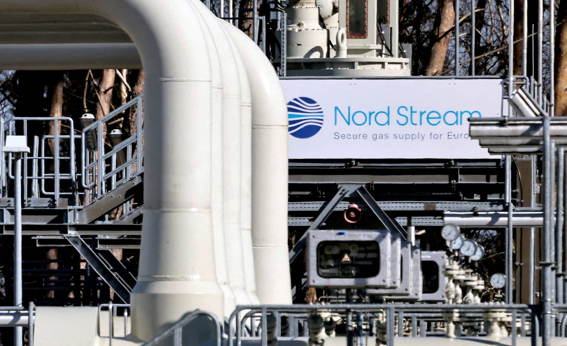 Nord stream