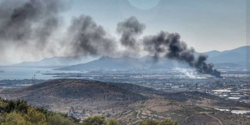 Ασπρόπυργο