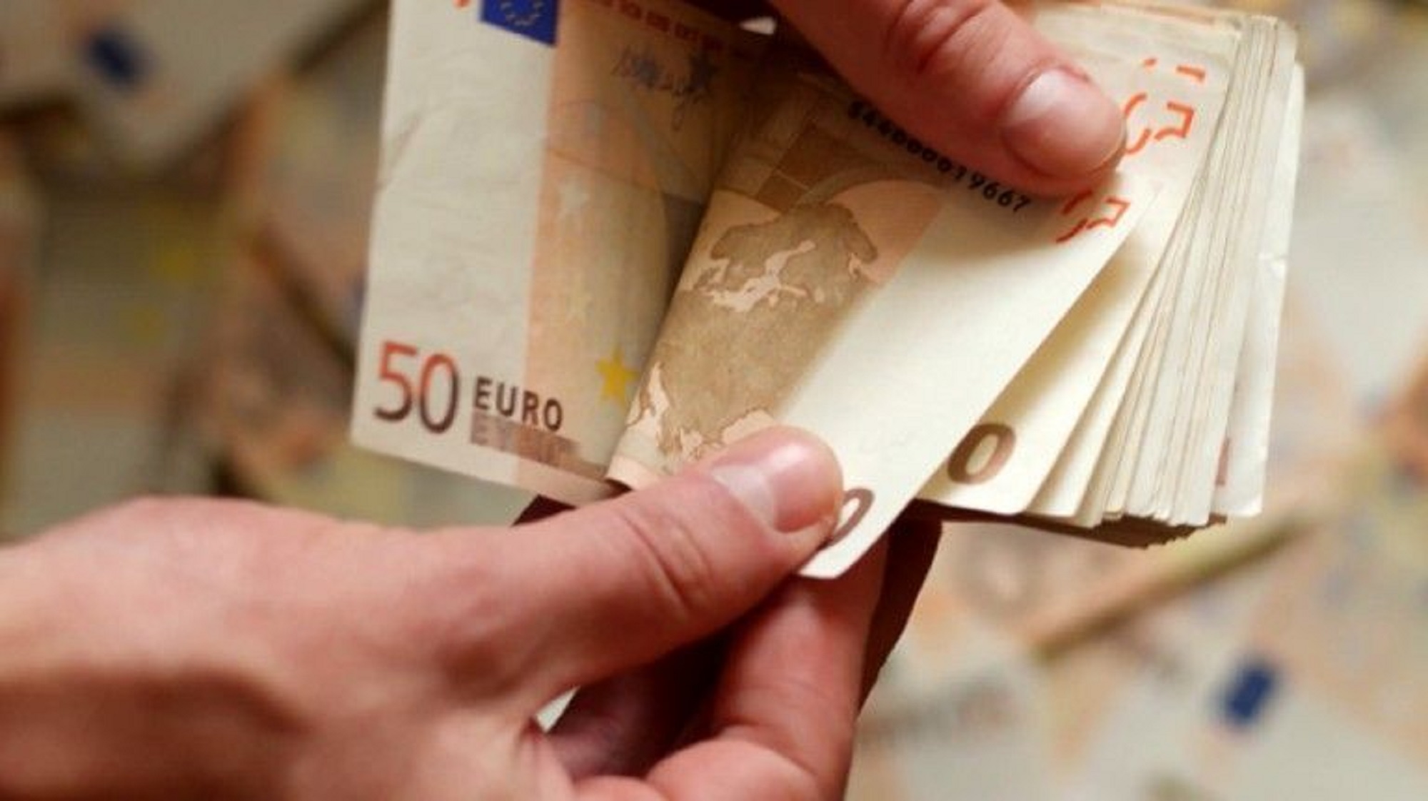 Youth Pass: Στις 9 Νοεμβρίου ξεκινούν οι αιτήσεις για τα 150 ευρώ - Πώς θα γίνει η καταβολή